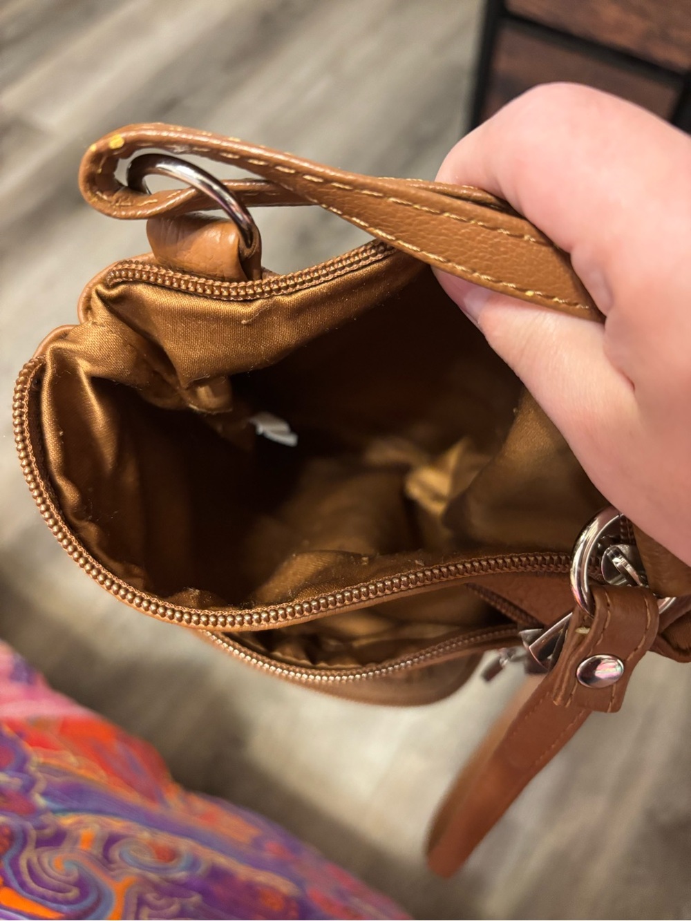 Crossbody purse - Picture 9 of 15